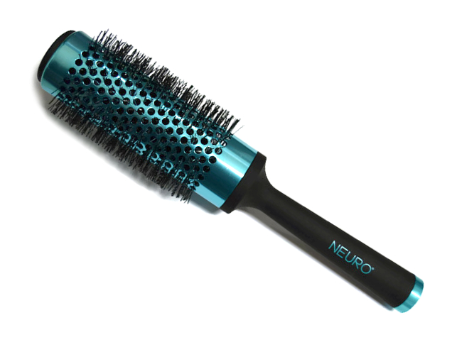 E-shop Okrúhly kefa na vlasy Paul Mitchell Neuro Round - vel. M, 43 mm + darček zadarmo
