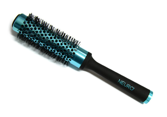 E-shop Okrúhly kefa na vlasy Paul Mitchell Neuro Round - vel. S, 33 mm + darček zadarmo