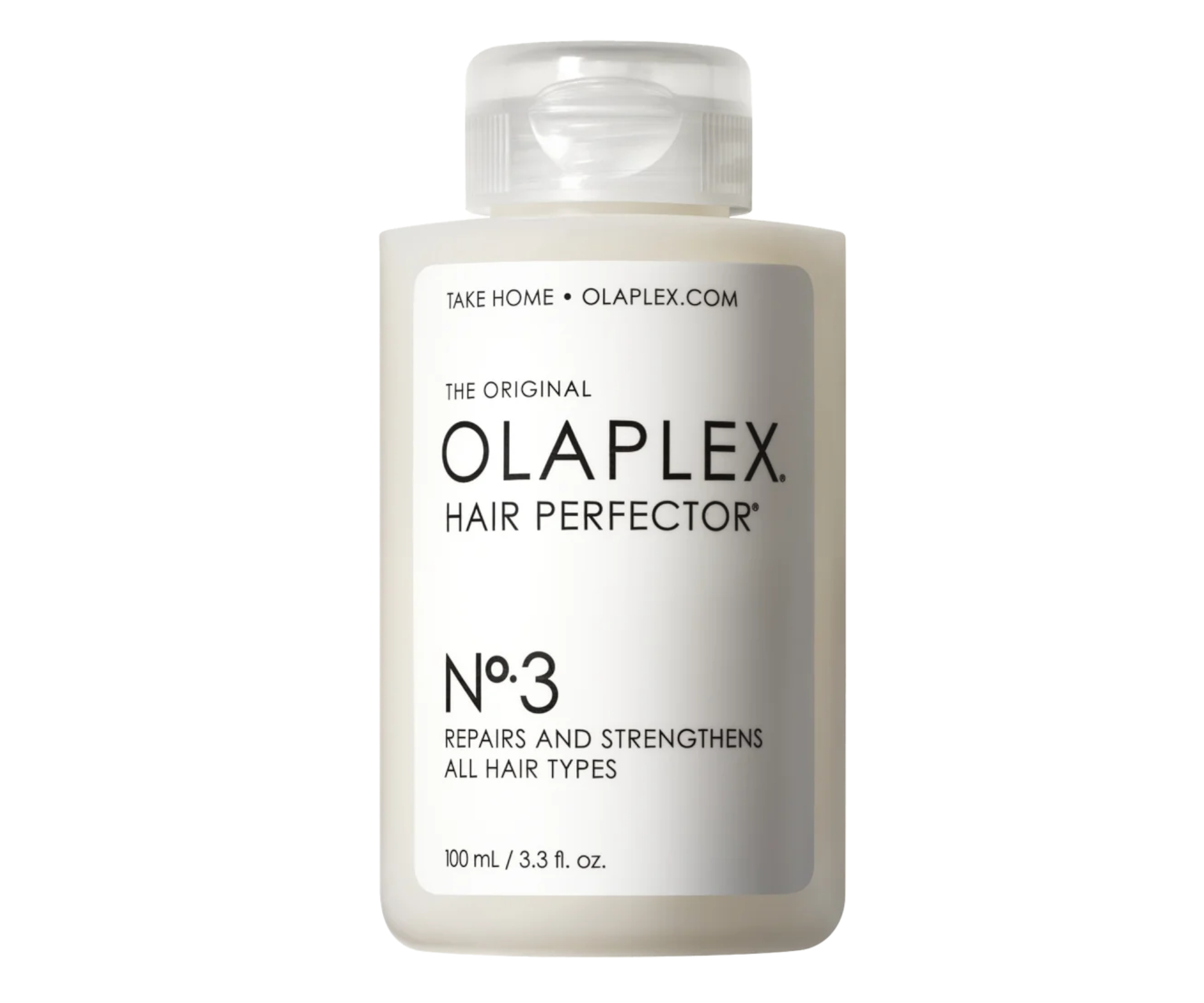 E-shop Intenzívne regeneračná kúra Olaplex No.3 Hair Perfector - 100 ml + darček zadarmo