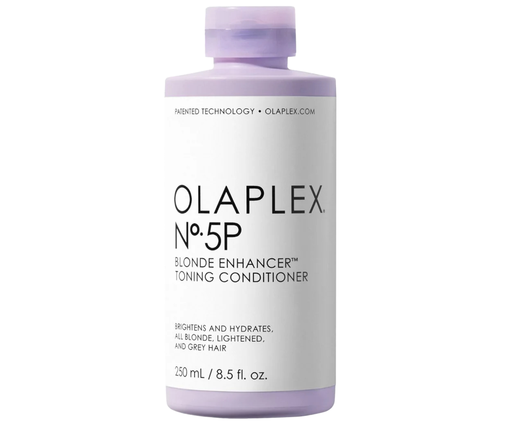 E-shop Kondicionér na neutralizáciu žltých tónov Olaplex No. 5P Blonde Enhancer Toning Conditioner - 250 ml + darček zadarmo