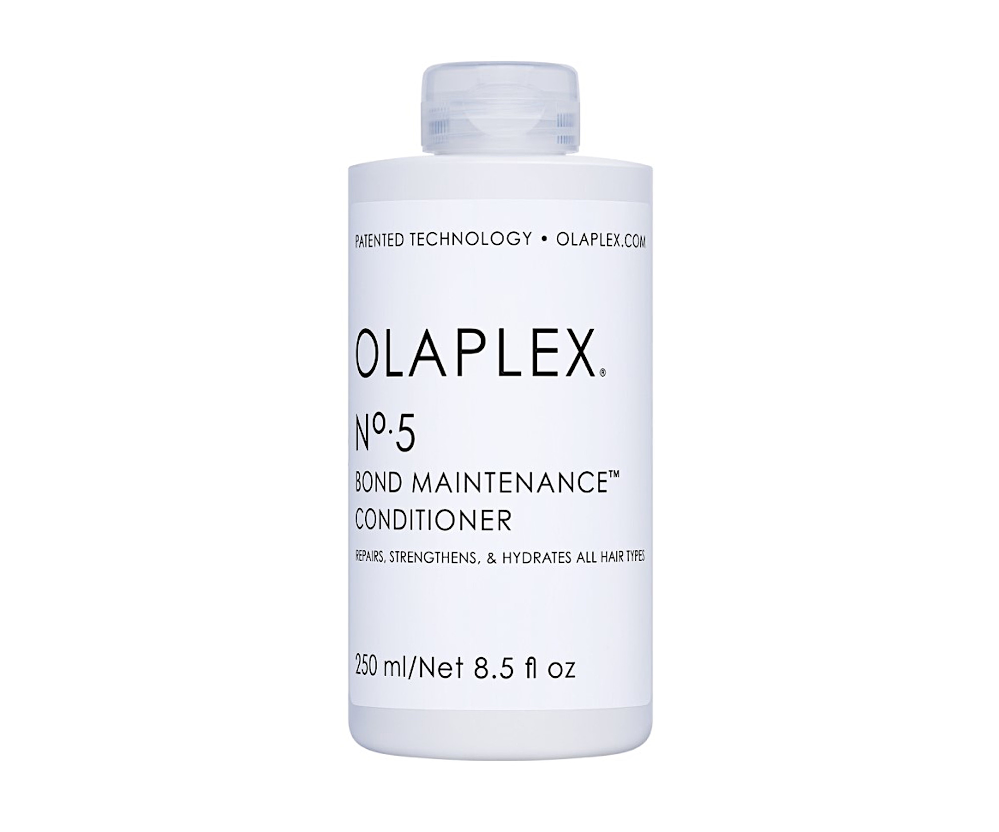 E-shop Obnovujúci kondicionér Olaplex No.5 Bond Maintenance Conditioner - 250 ml (OL-20142659) + darček zadarmo