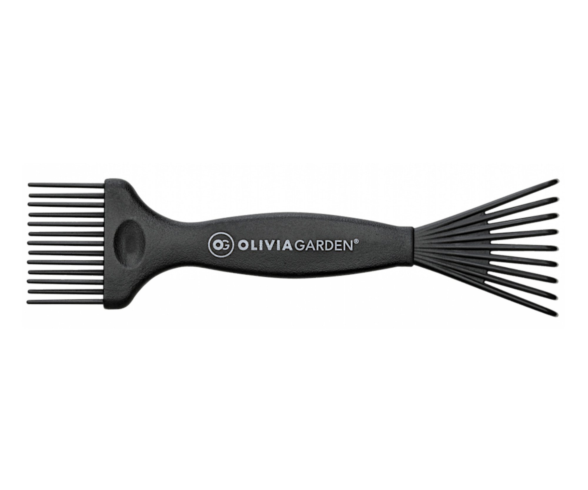 E-shop Čistič kief a hrebeňov Olivia Garden Brush Cleaner Mini (2033150)