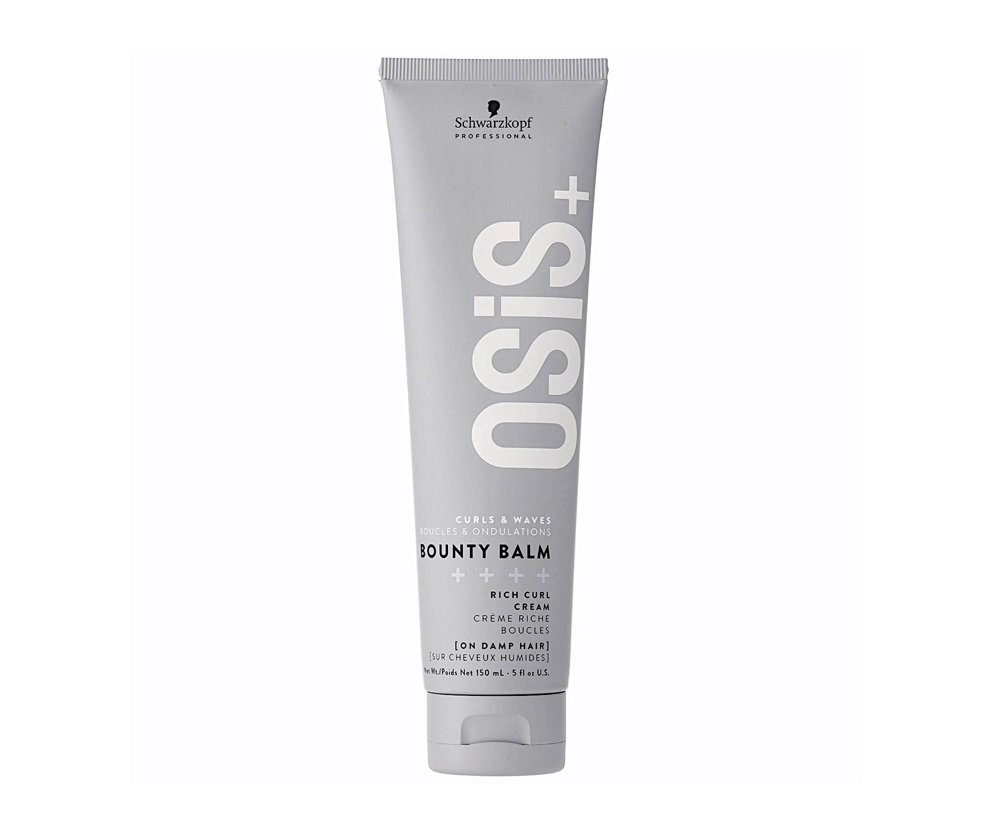 E-shop Krém na vlny Schwarzkopf Professional Osis+ Bounty Balm - 150 ml (2873916) + darček zadarmo