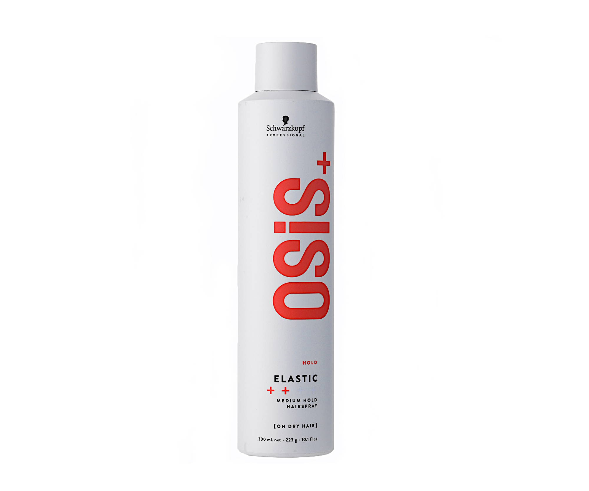 E-shop Lak na vlasy s ľahkou fixáciou Schwarzkopf Professional Osis+ Elastic - 300 ml (2871837) + darček zadarmo