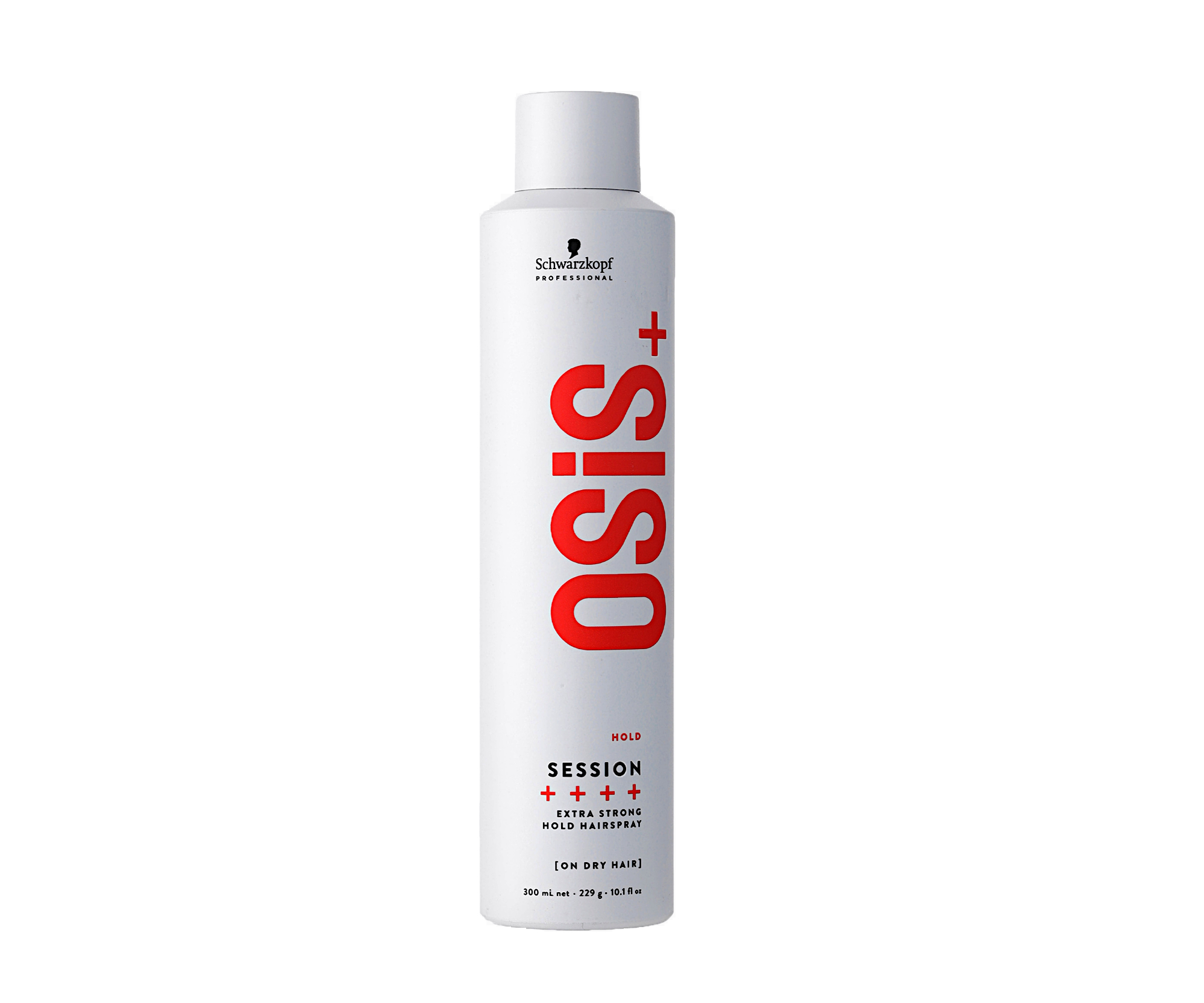 E-shop Lak na vlasy so silnou fixáciou Schwarzkopf Professional Osis+ Session - 300 ml (2873010) + darček zadarmo