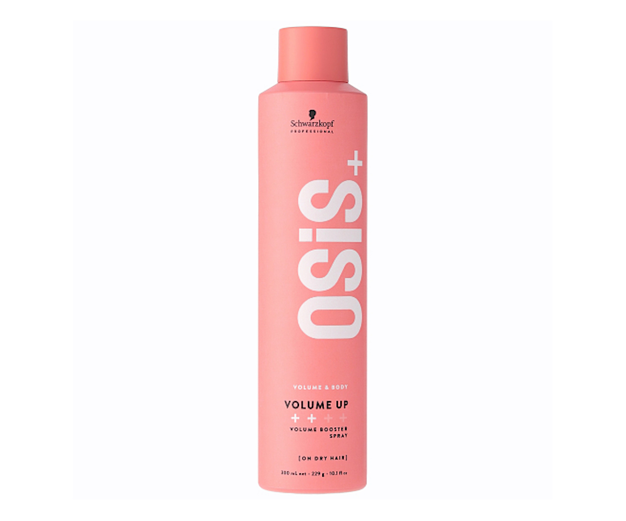 E-shop Objemový sprej Schwarzkopf Professional Volume Up - 300 ml (2873912) + darček zadarmo