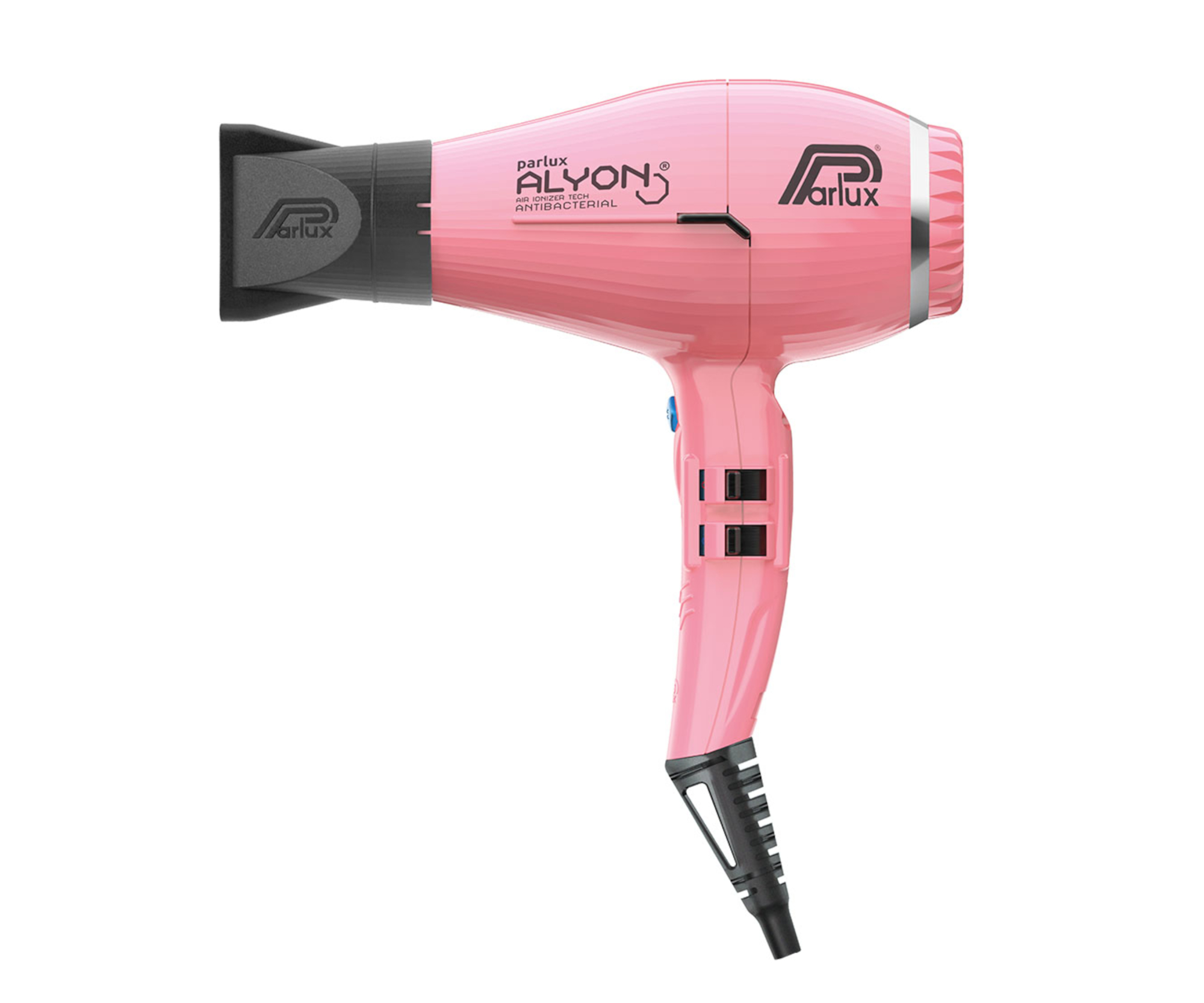 E-shop Profesionálny fén na vlasy Parlux Alyon Air Ionizer Tech - 2250 W, svetlo ružový (P ALY-C/2) + darček zadarmo