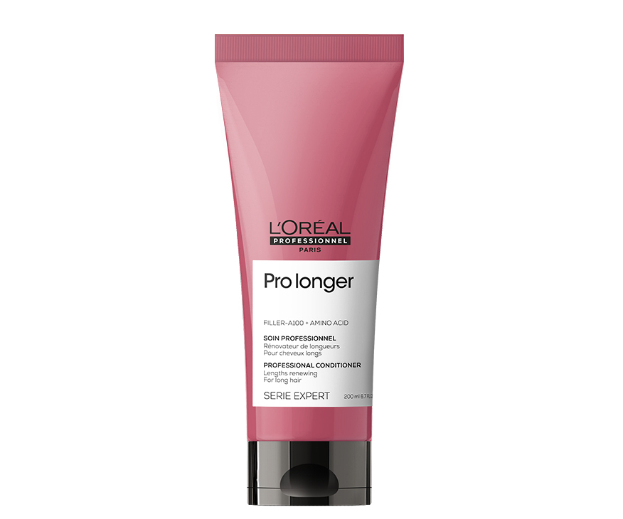 E-shop Starostlivosť na obnovenie dĺžok Loréal Professionnel Serie Expert Pro Longer - 200 ml - L’Oréal Professionnel + darček zadarmo