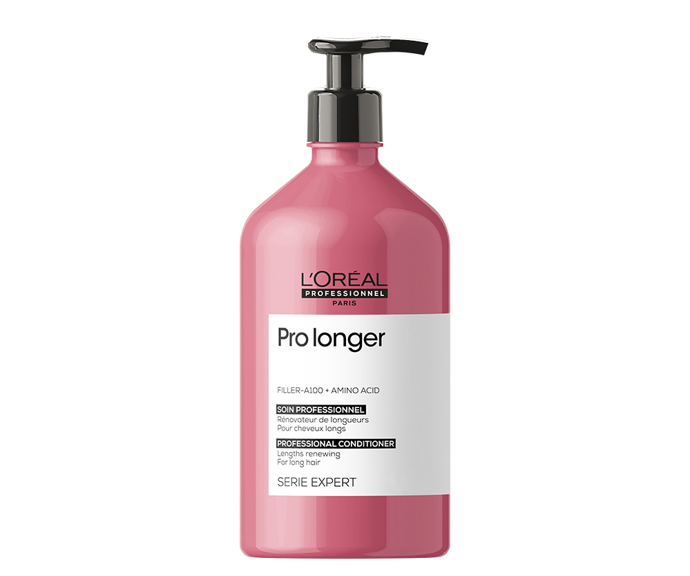 E-shop Starostlivosť na obnovenie dĺžok Loréal Professionnel Serie Expert Pro Longer - 500 ml - L’Oréal Professionnel + darček zadarmo