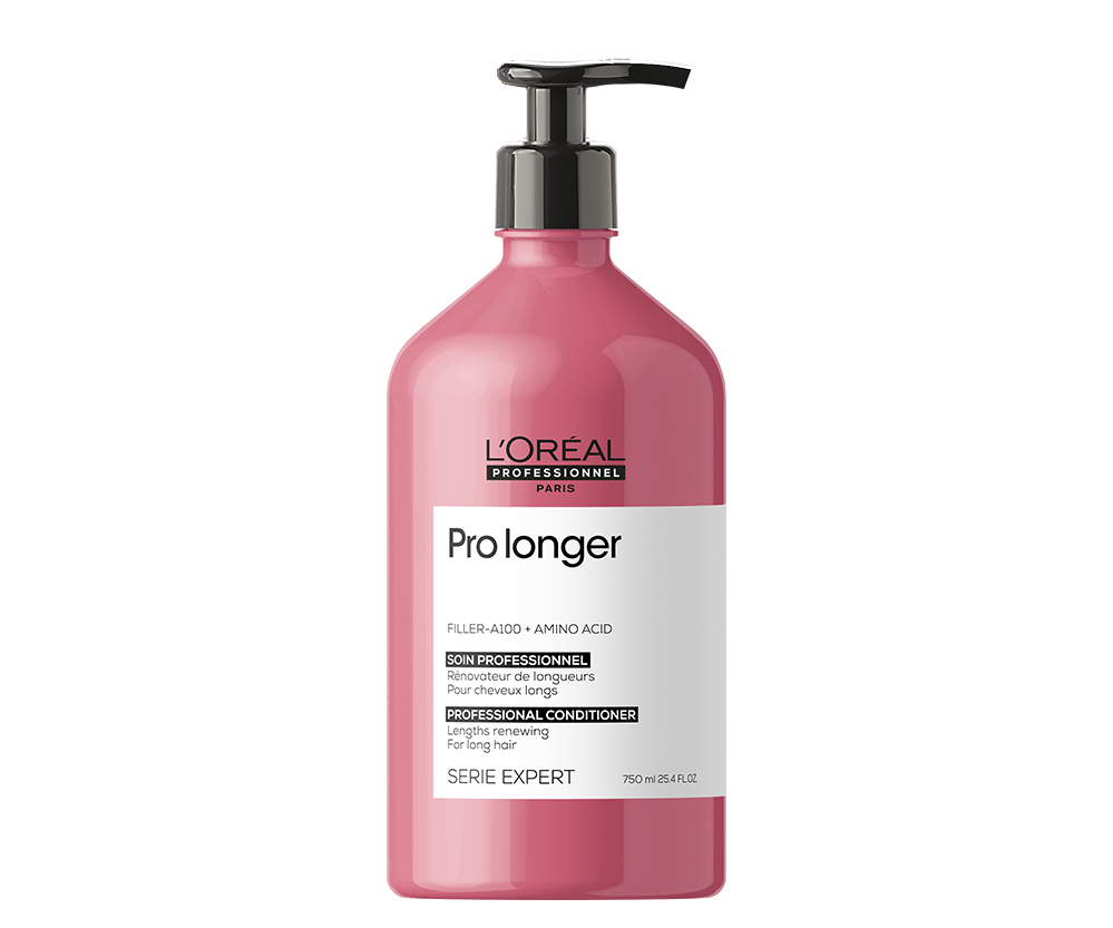 E-shop Starostlivosť na obnovenie dĺžok Loréal Professionnel Serie Expert Pro Longer - 750 ml - L’Oréal Professionnel + darček zadarmo
