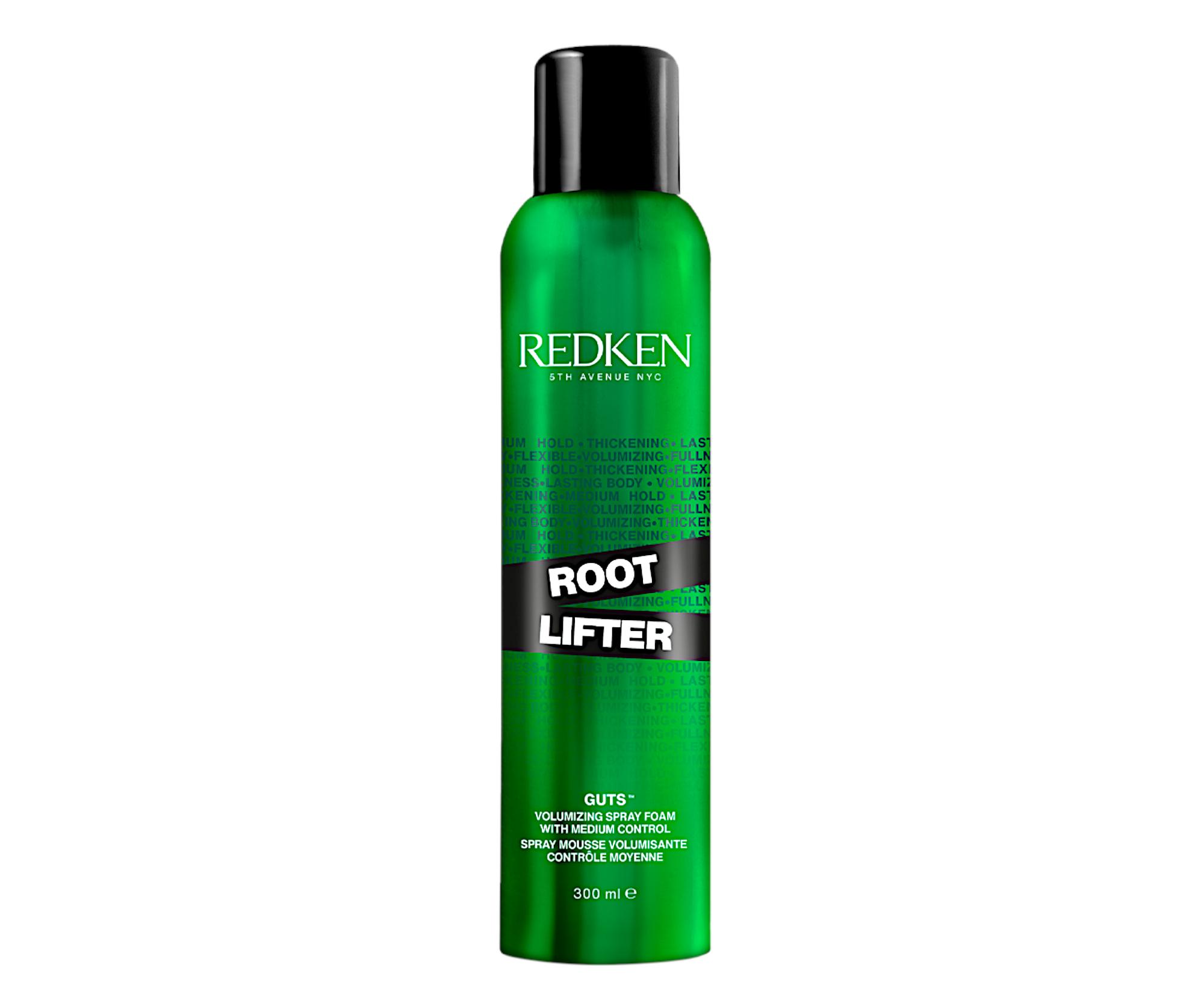 E-shop Pena pre objem vlasov od korienkov Redken Root Lifter - 300 ml + darček zadarmo