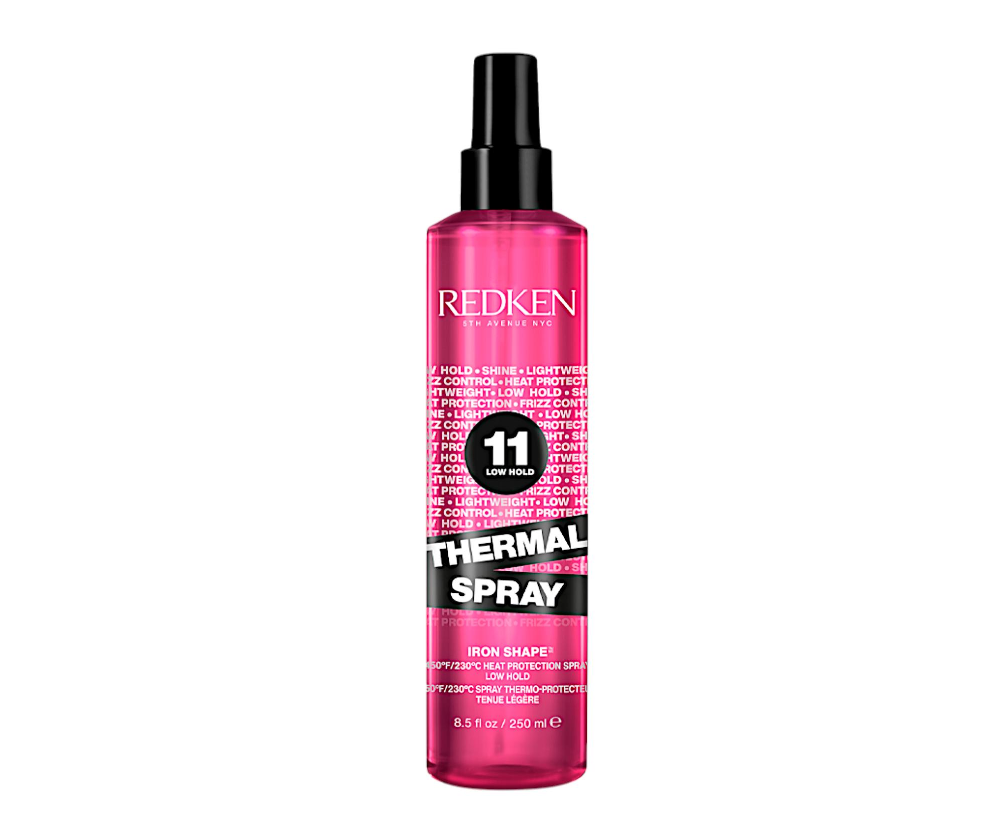 E-shop Termoochranný sprej na vlasy Redken Thermal Spray - 250 ml + darček zadarmo