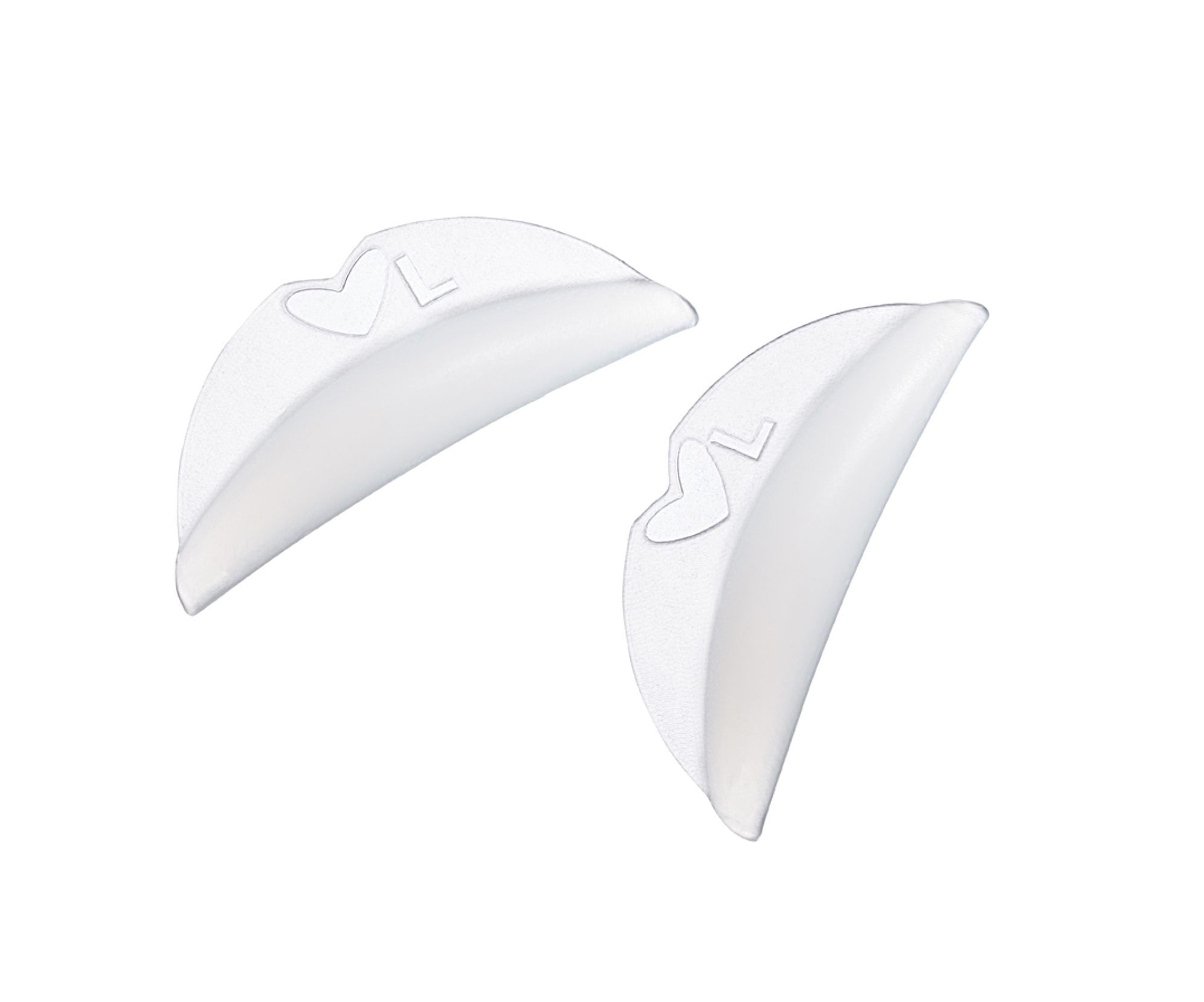 E-shop Podložky na lifting rias RefectoCil Eyelash Lifting Pads - veľkosť L (2683) + darček zadarmo