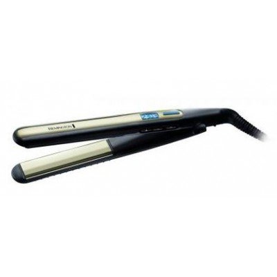 E-shop Žehlička na vlasy Remington Sleek a Curl S6500 + darček zadarmo