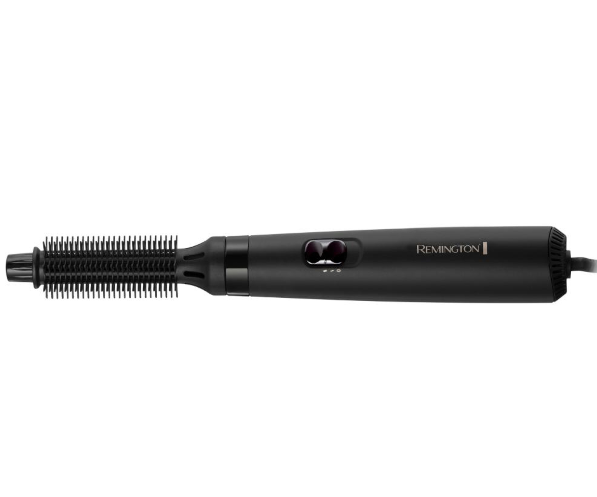 E-shop Teplovzdušná kefa na krátke vlasy Remington Blow Dry and Style AS7100 - 400 W + darček zadarmo