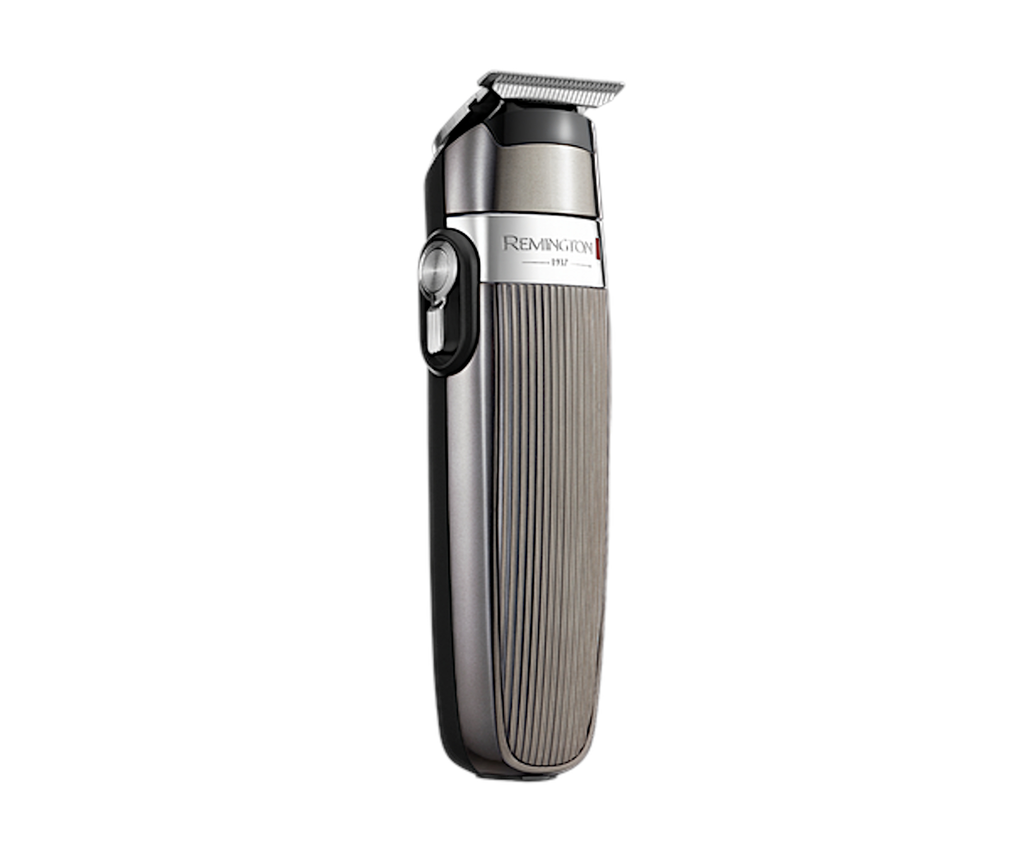 E-shop Zastrihávač na celé telo Remington Heritage PG9100 - strieborný + darček zadarmo