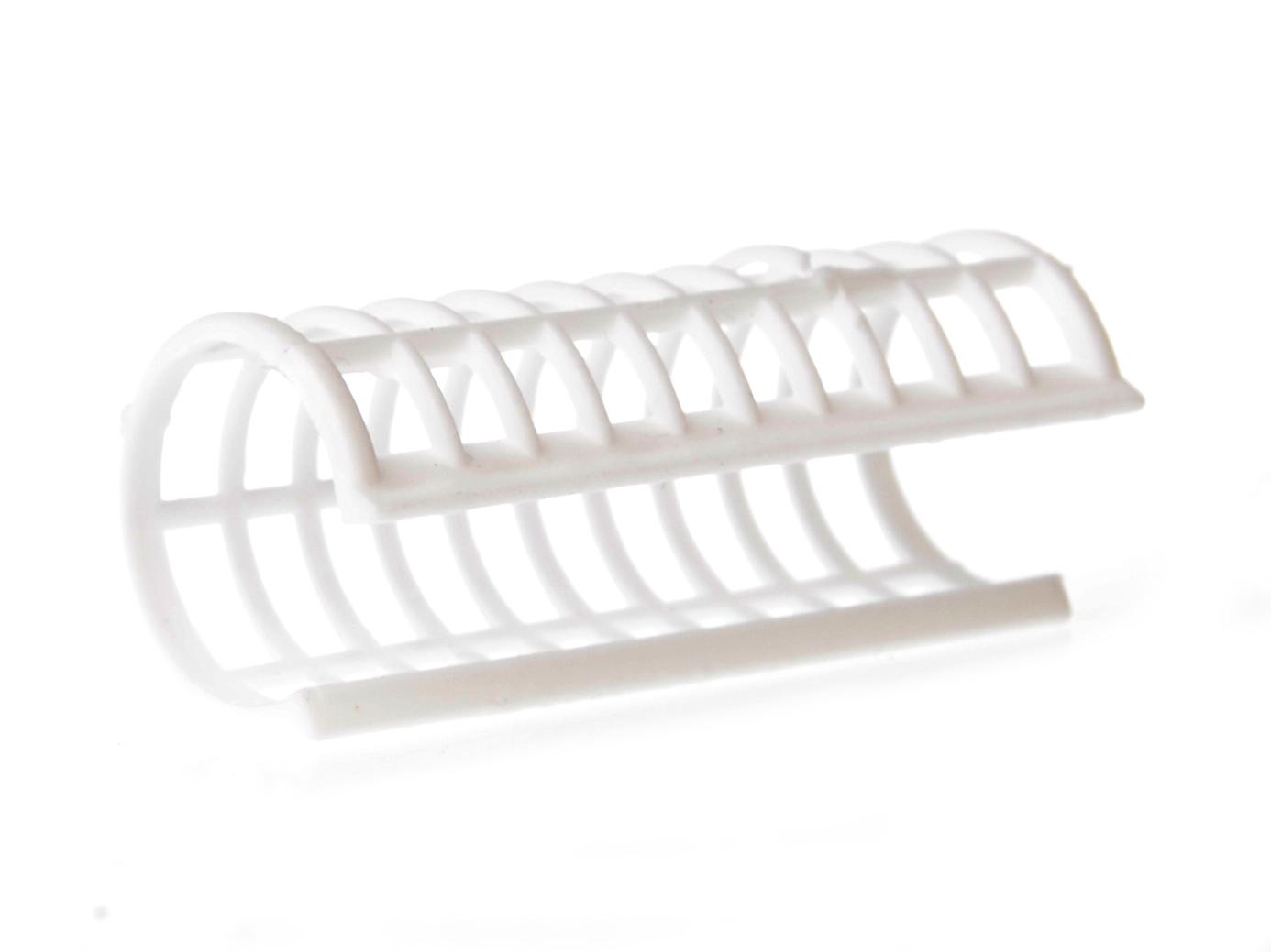 E-shop Spona na varné termonatáčky Duko, 1 ks - 22 mm (s2420)
