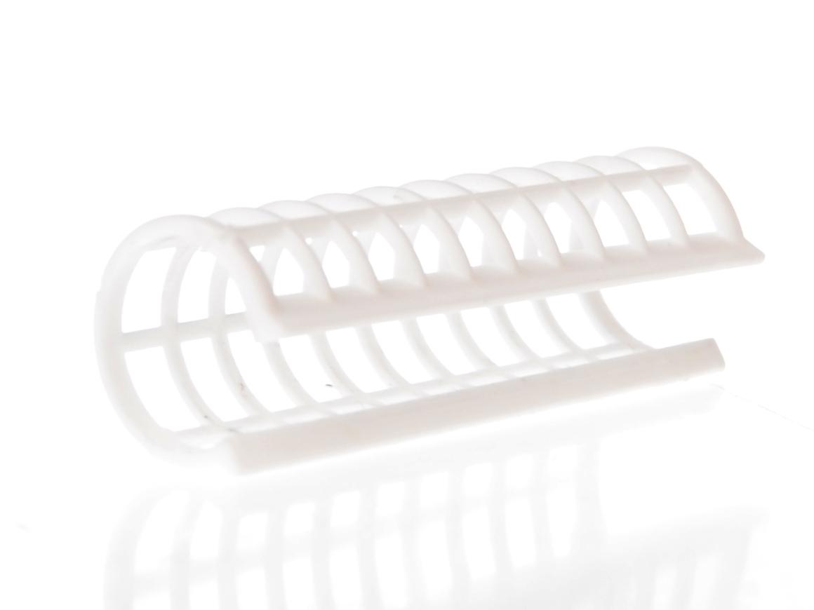 E-shop Spona na varné termonatáčky Duko, 1 ks - 18 mm (s2430)