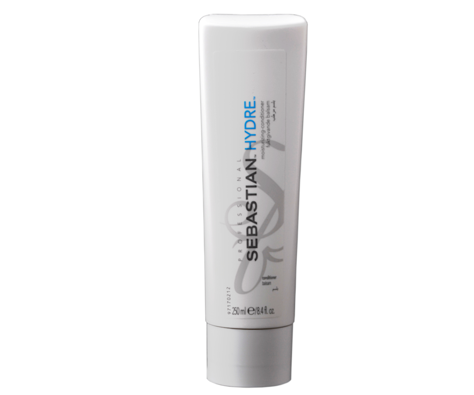 E-shop Hydratačný kondicionér pre suché a krepovaté vlasy Sebastian Professional Hydre Conditioner - 250 ml (81538013) + darček zadarmo