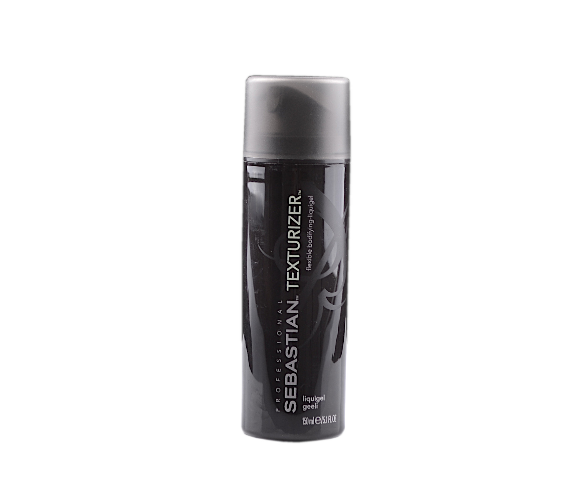 E-shop Flexibilný tekutý gél pre objem vlasov Sebastian Professional Texturizer Liquid Gél - 150 ml (81387930) + darček zadarmo