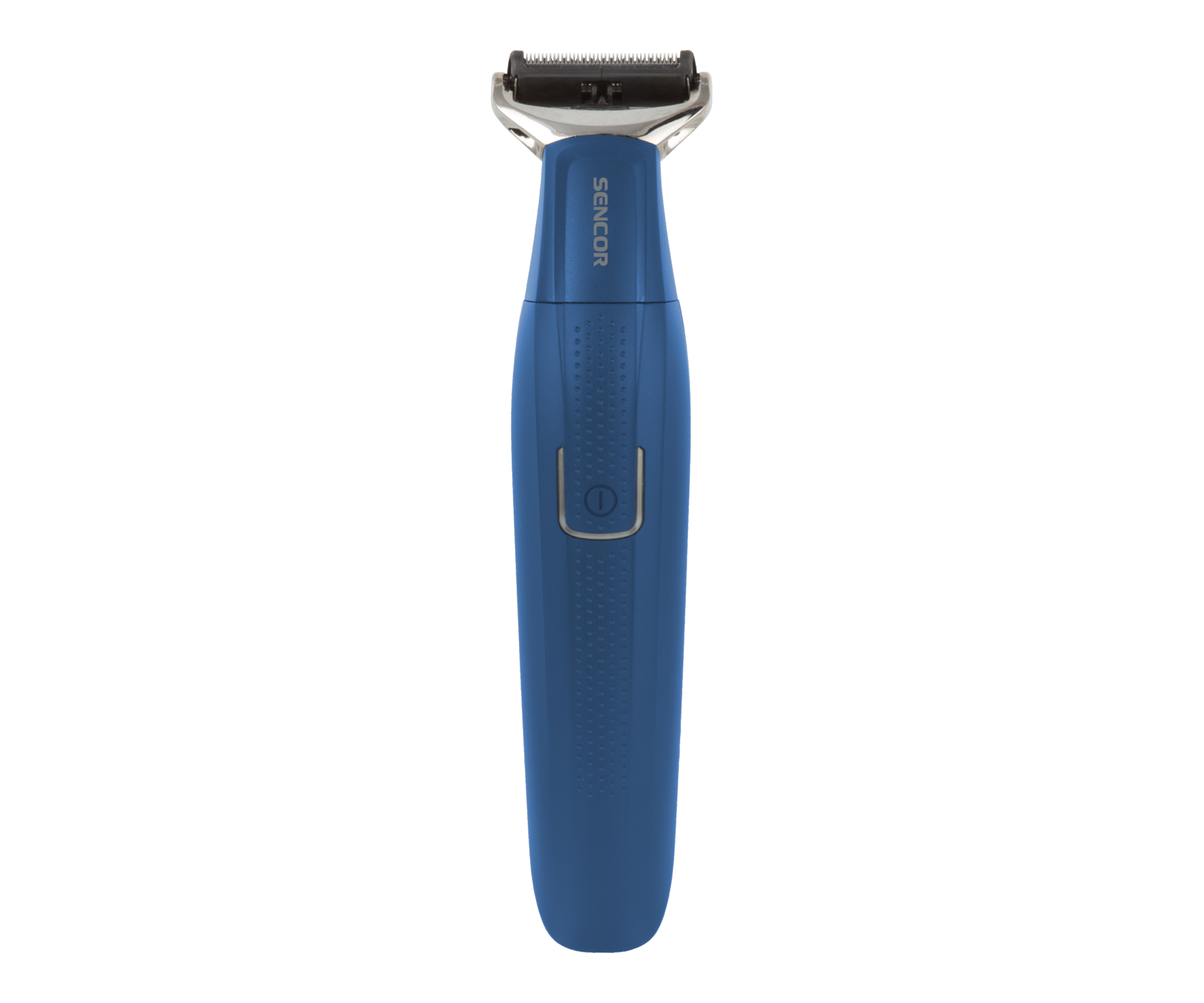 E-shop Multifunkčný zastrihávač Sencor SHP 0450BK - modrý (SHP0450BK) + darček zadarmo