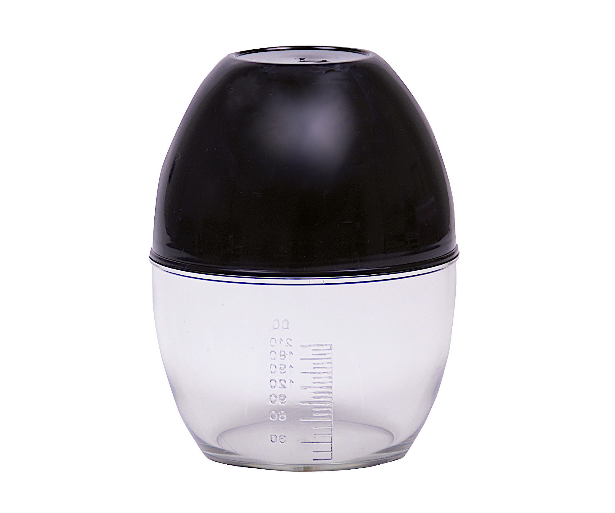 E-shop Shaker, odmerka a miska Eurostil Professional - 210 ml (01144) + darček zadarmo