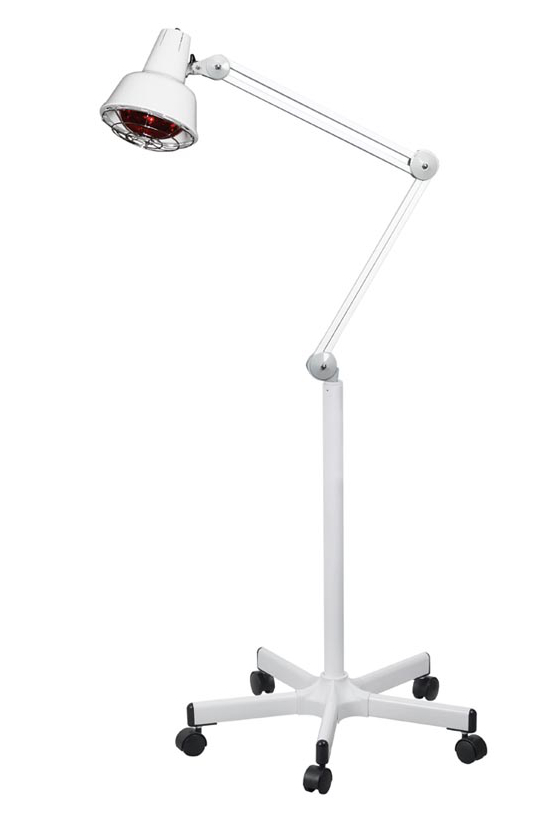 E-shop Infračervená lampa pre lepšie spaľovanie tukov Weelko Therap (1003) + darček zadarmo