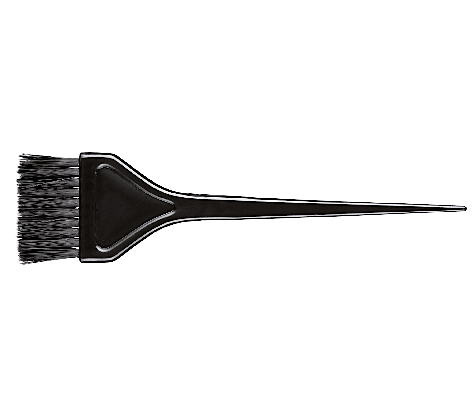 E-shop Štetec na farbenie vlasov Eurostil Professional - 5,5 cm (04655)