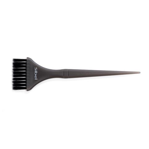 E-shop Štetec na farbenie vlasov Sibel 8450231 - 50 mm, čierny