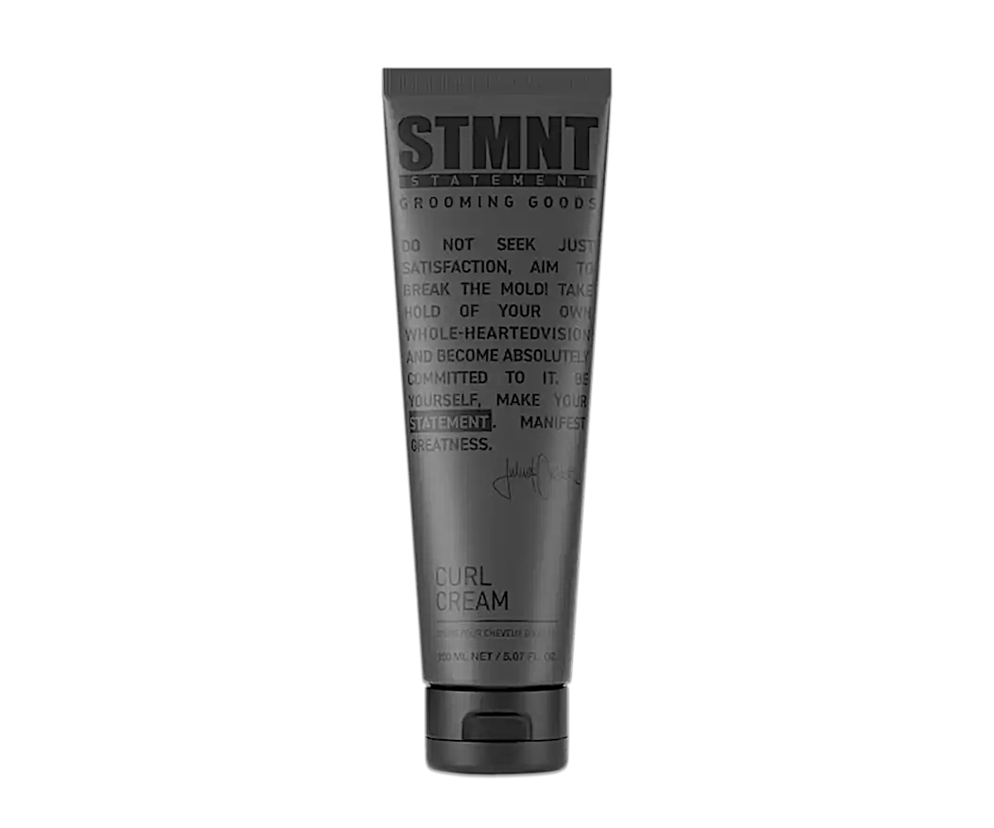 E-shop Krém na vlny STMNT Curl Cream - 150 ml (2884577) + darček zadarmo