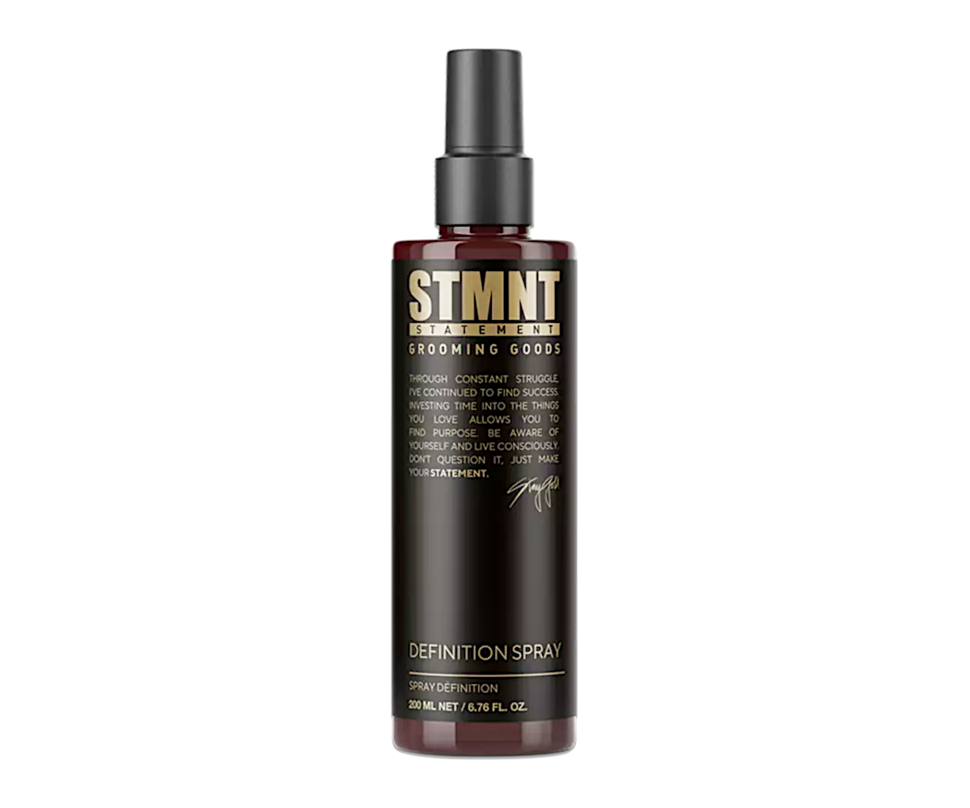 E-shop Tvarujúci sprej na vlasy STMNT Definition Spray - 200 ml (2884583) + darček zadarmo