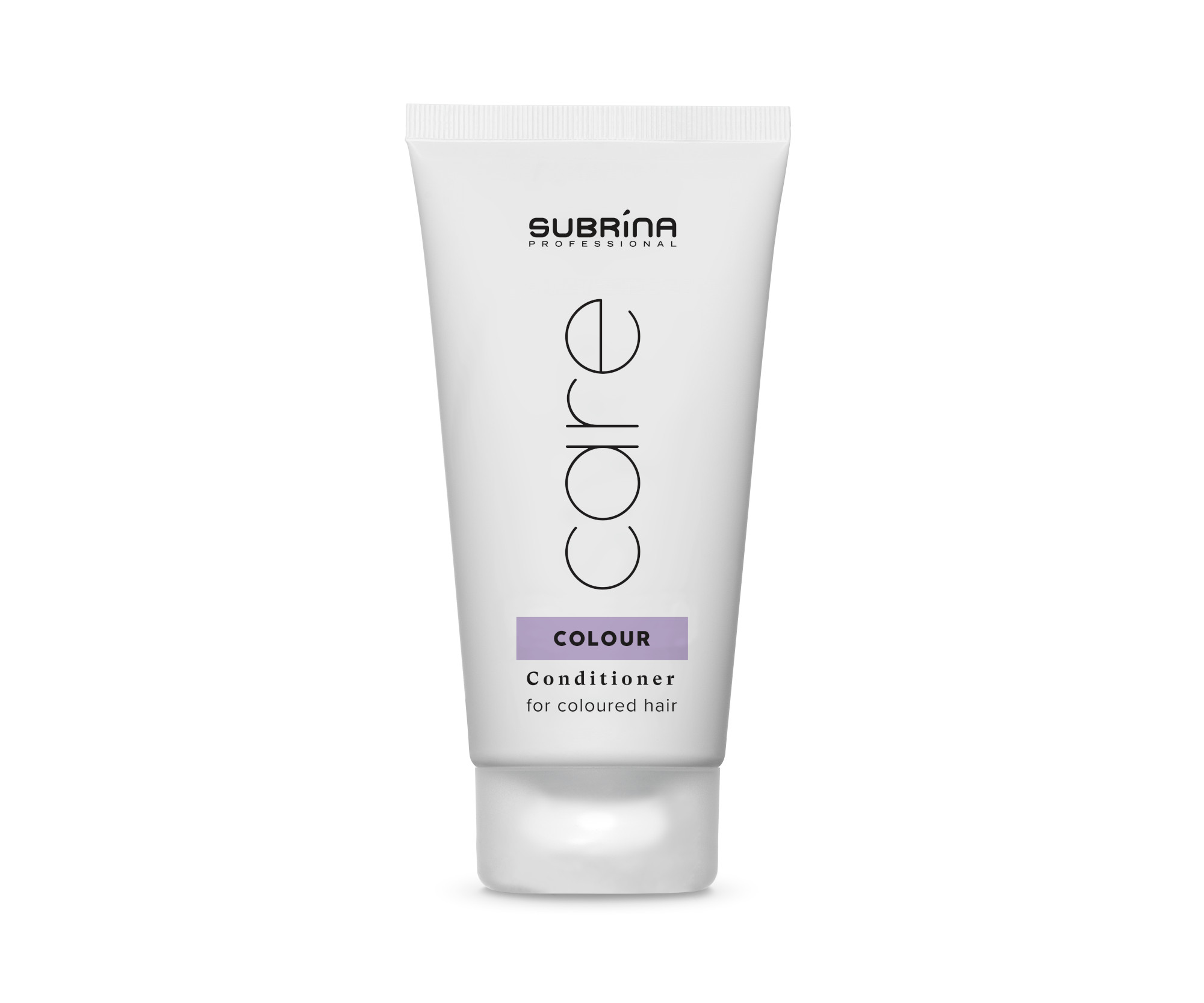E-shop Kondicionér pre farbené vlasy Subrina Professional Care Colour Conditioner - 25 ml (060297)