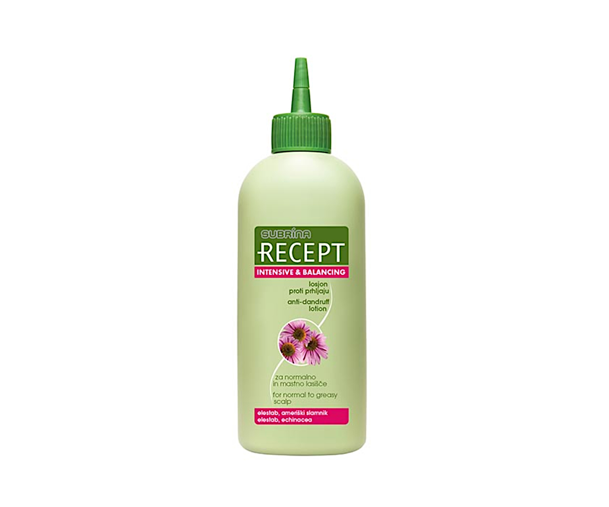 E-shop Tonikum proti lupinám Subrina Recept - 200 ml (052217) + darček zadarmo