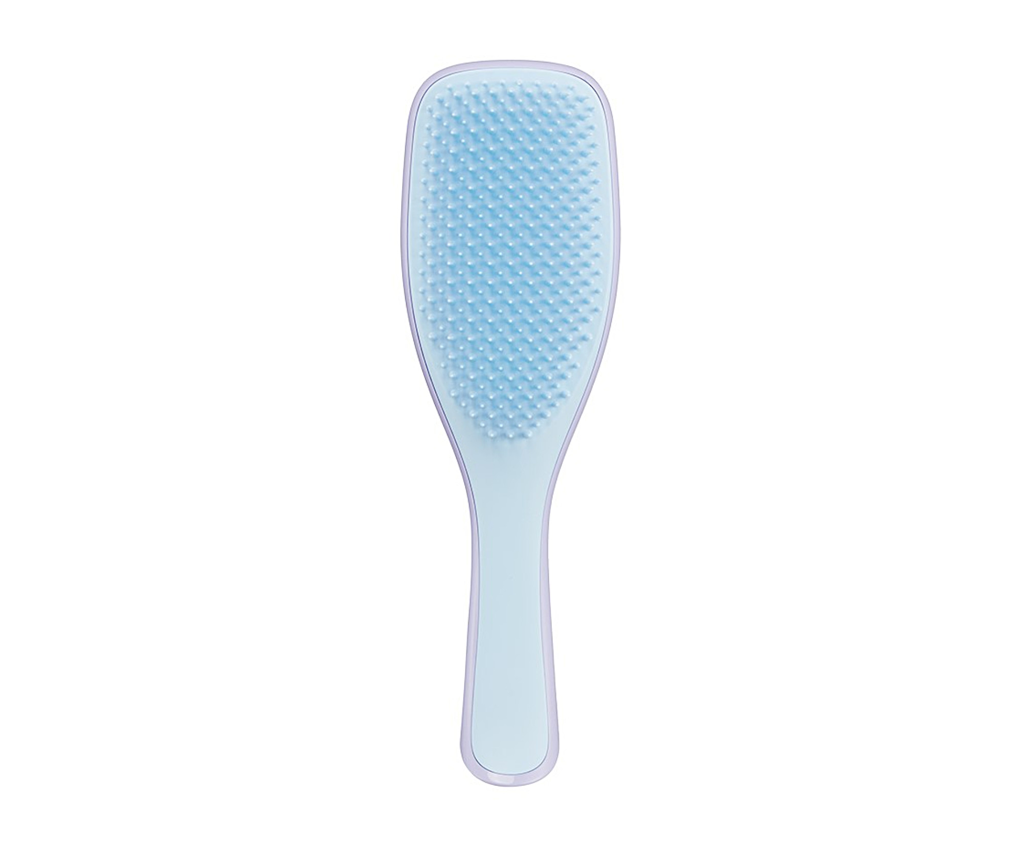 E-shop Kefa na rozčesávanie vlasov Tangle Teezer The Ultimate Detangler - fialová/svetlo modrá (TT-10201-039-1) + darček zadarmo