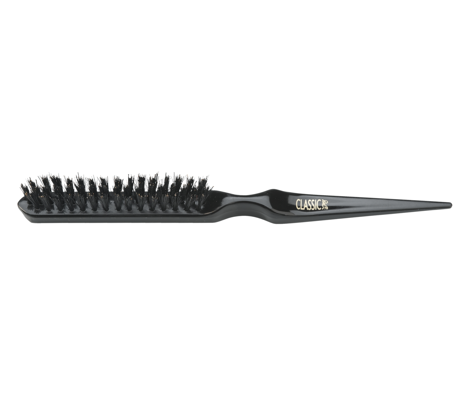 E-shop Tupírovacia kefa na drdoly Sibel Classic 78 - 15 x 215 mm (8453782)