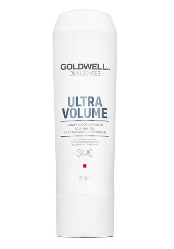 E-shop Kondicionér pre objem Goldwell Dualsenses Ultra Volume - 200 ml (206150) + darček zadarmo