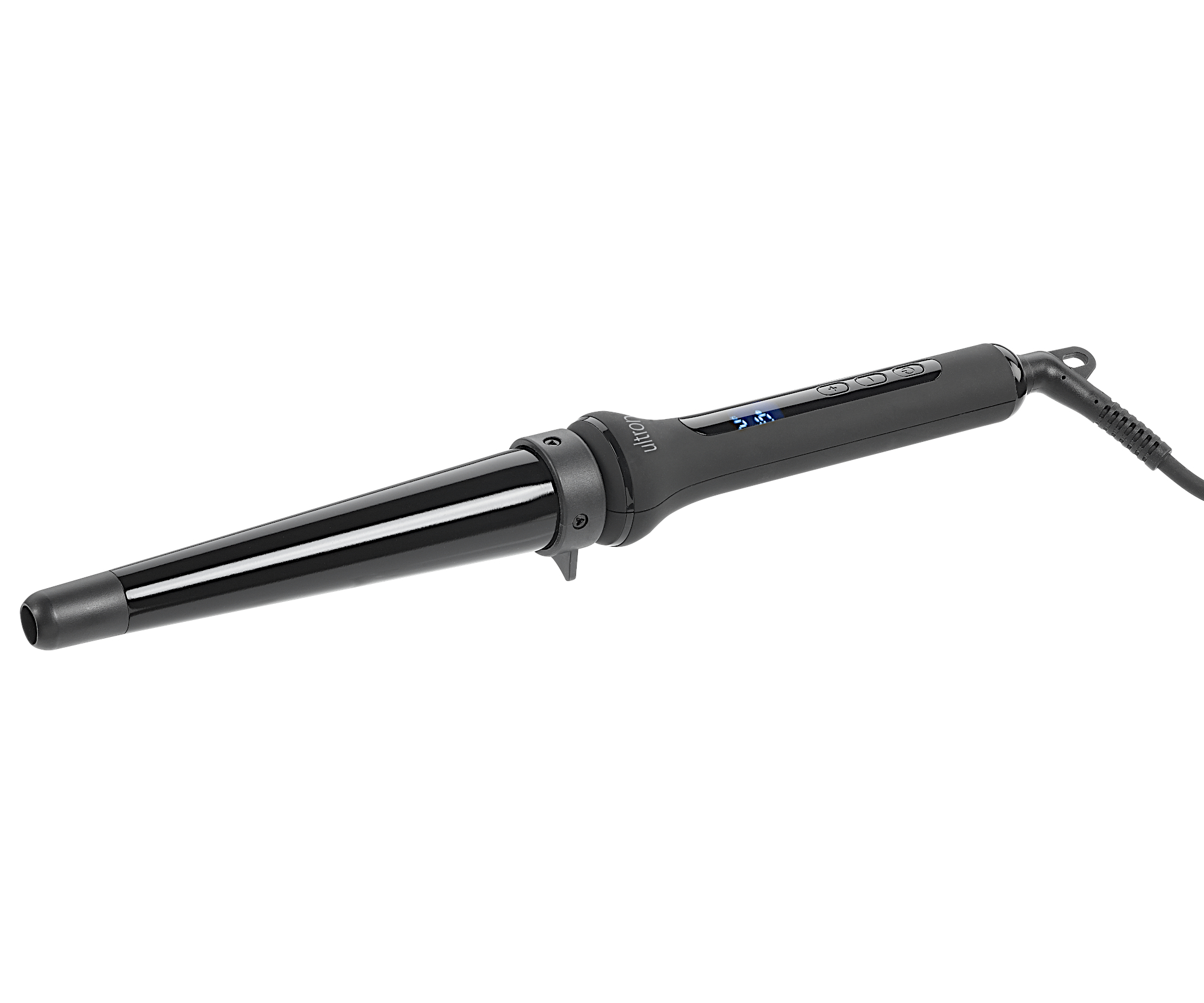 E-shop Kónická kulma na vlasy Ultron Conical - 32-19 mm (0443525, P004212) + darček zadarmo