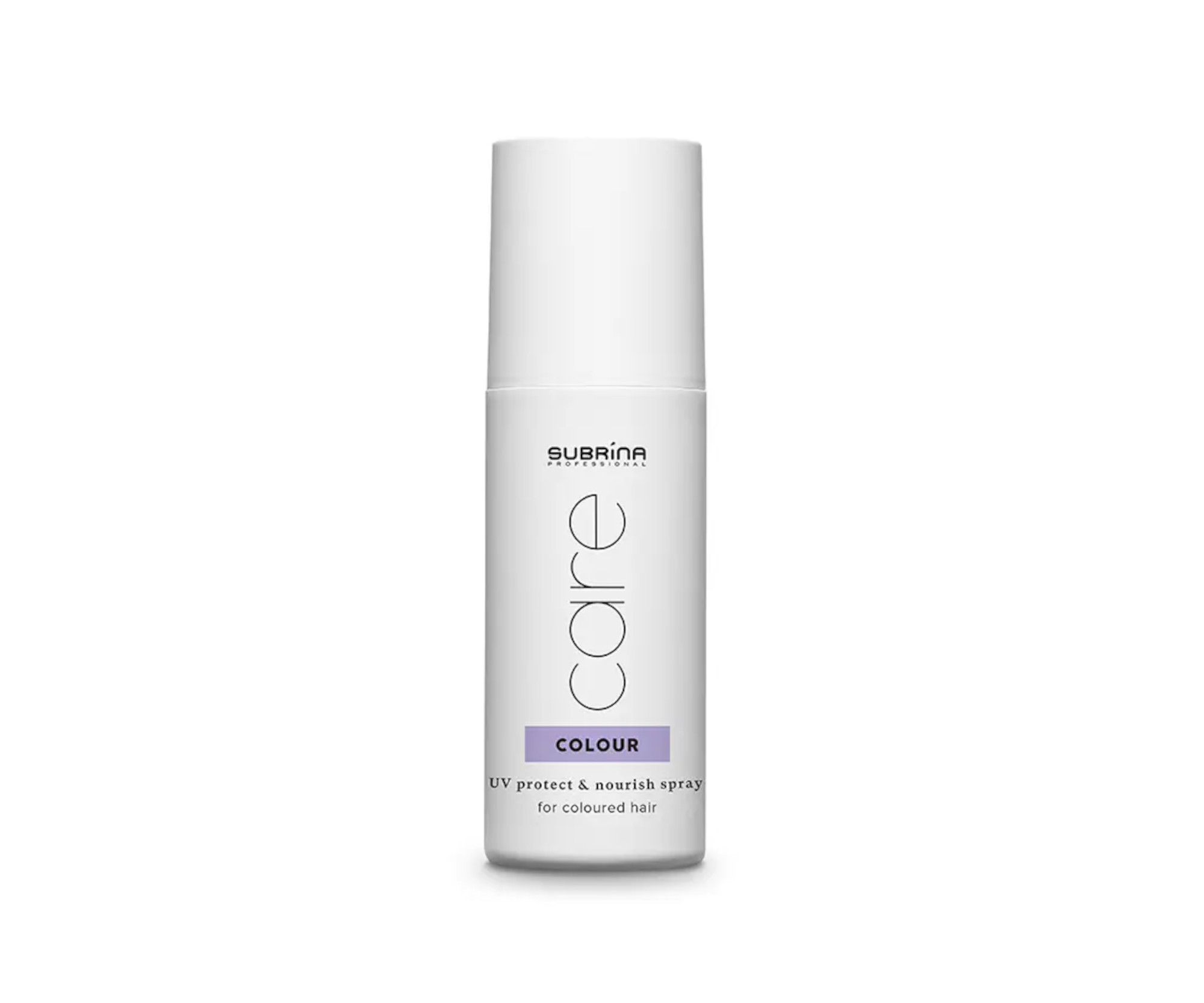 E-shop Sprej na ochranu farbených vlasov pred slnkom Subrina Professional Care Colour Spray - 150 ml (060646) + darček zadarmo