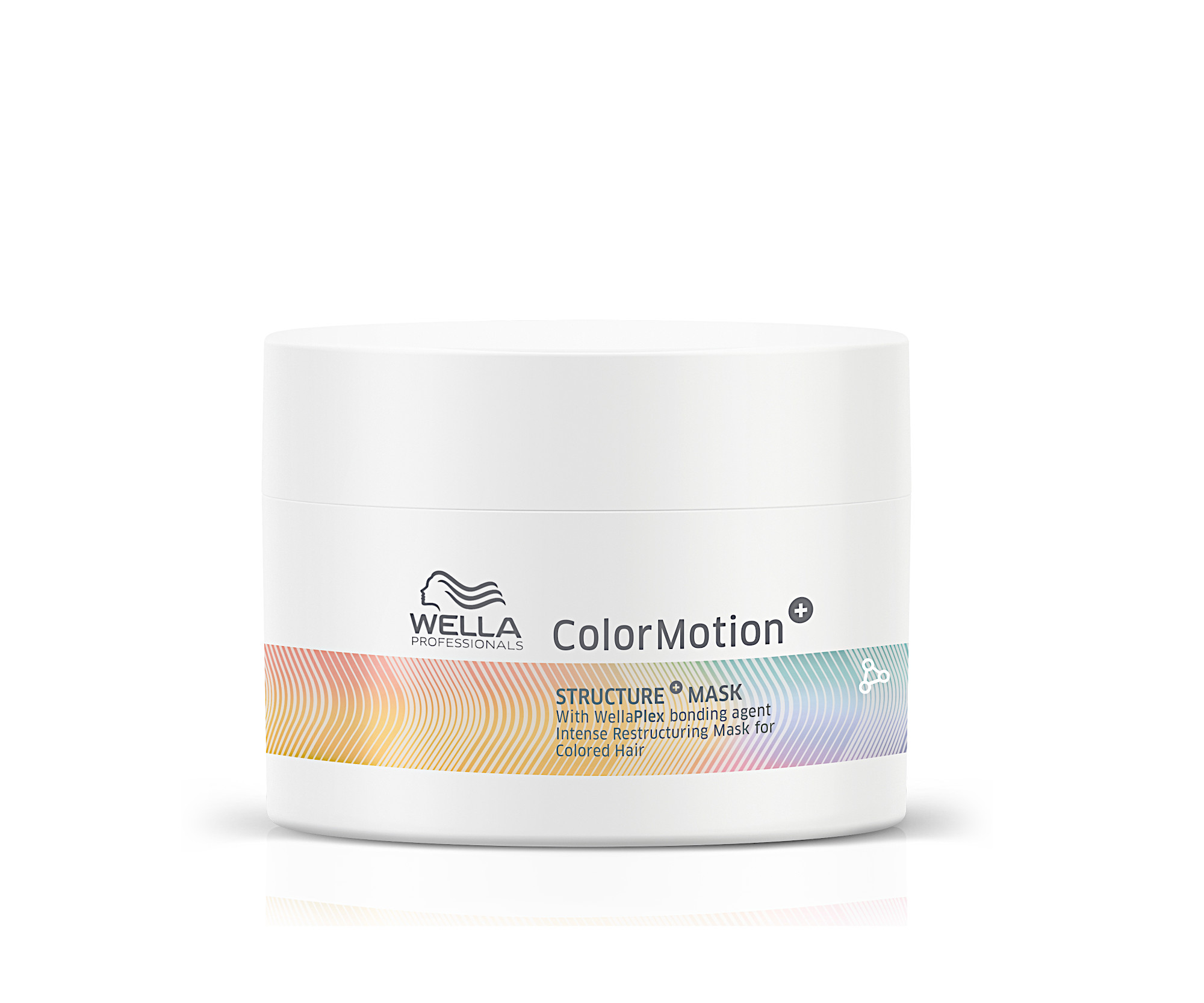 E-shop Maska na farbené vlasy Wella Professionals Color Motion+ - 150 ml (99350169161) + darček zadarmo