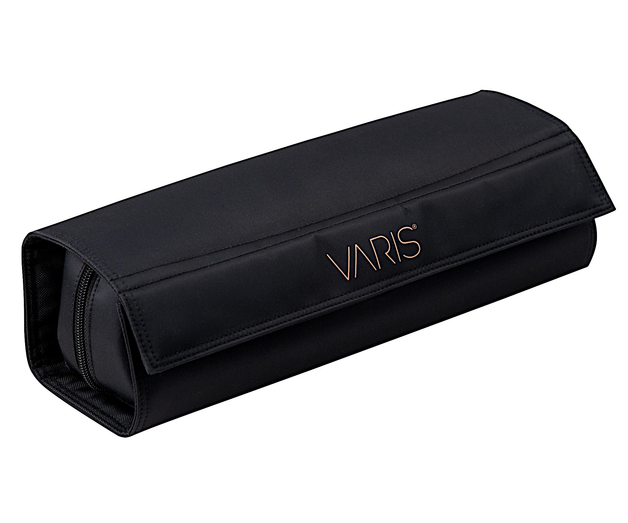 E-shop Puzdro na stylingové nástroje Varis Hot Tool Case - čierne + darček zadarmo