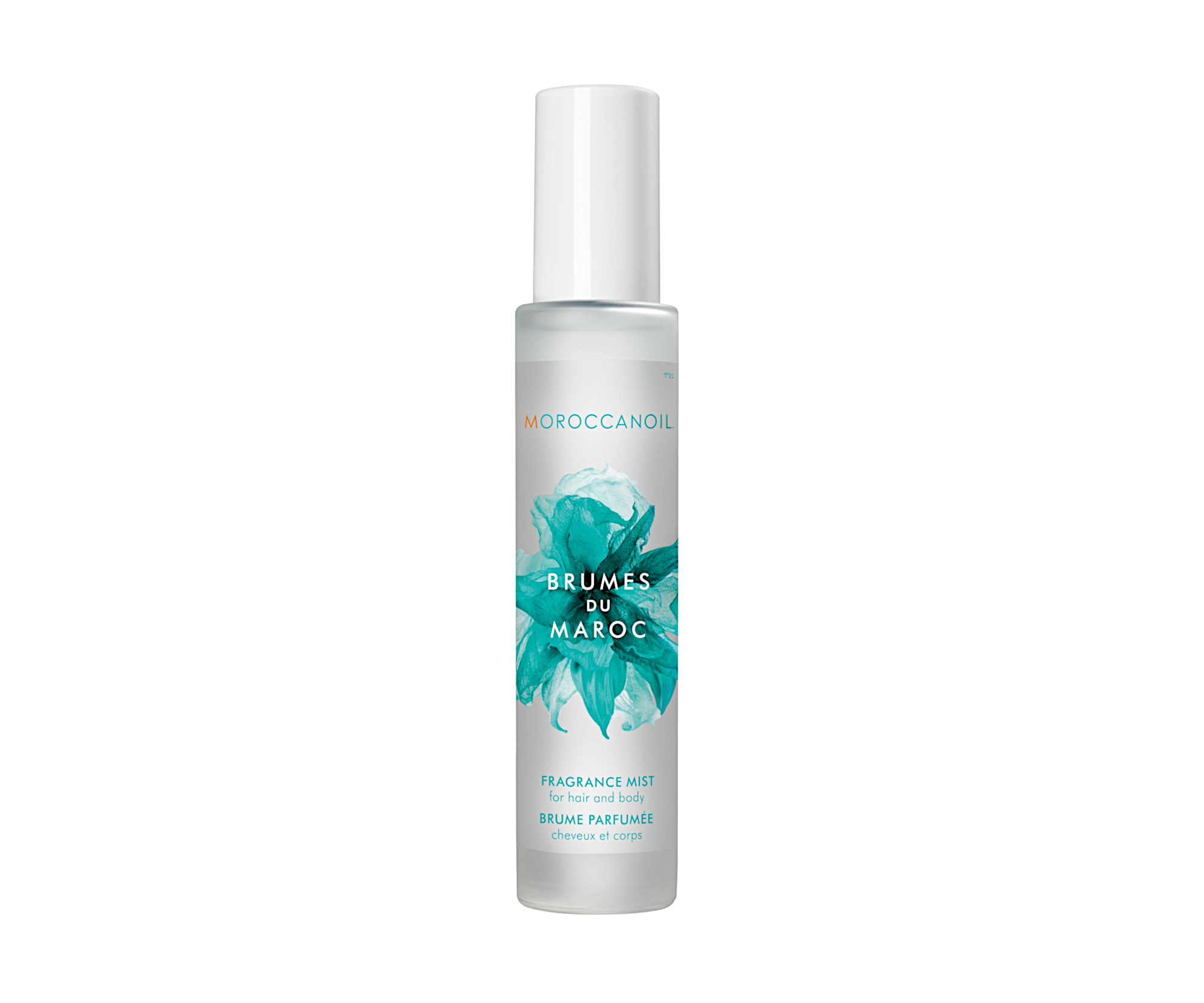 E-shop Vôňa na vlasy a telo Moroccanoil Brumes du Maroc - 100 ml + darček zadarmo