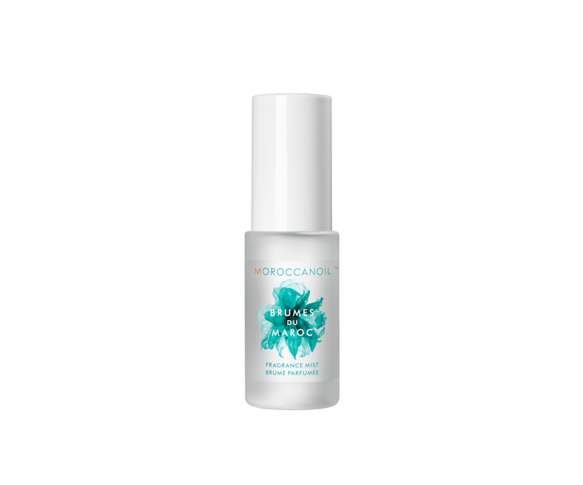 E-shop Vôňa na vlasy a telo Moroccanoil Brumes du Maroc - 30 ml + darček zadarmo