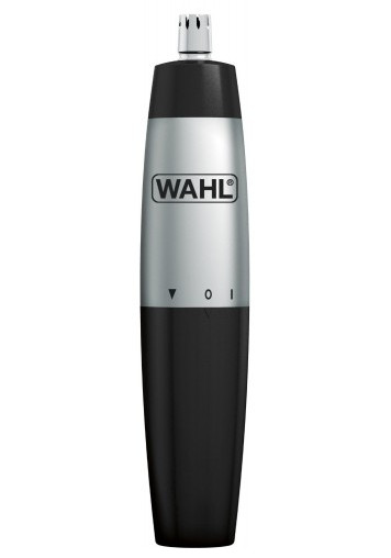 E-shop Batériový zastrihávač nosných a ušných chĺpkov Wahl Nasal Trimmer (05642-135) + darček zadarmo