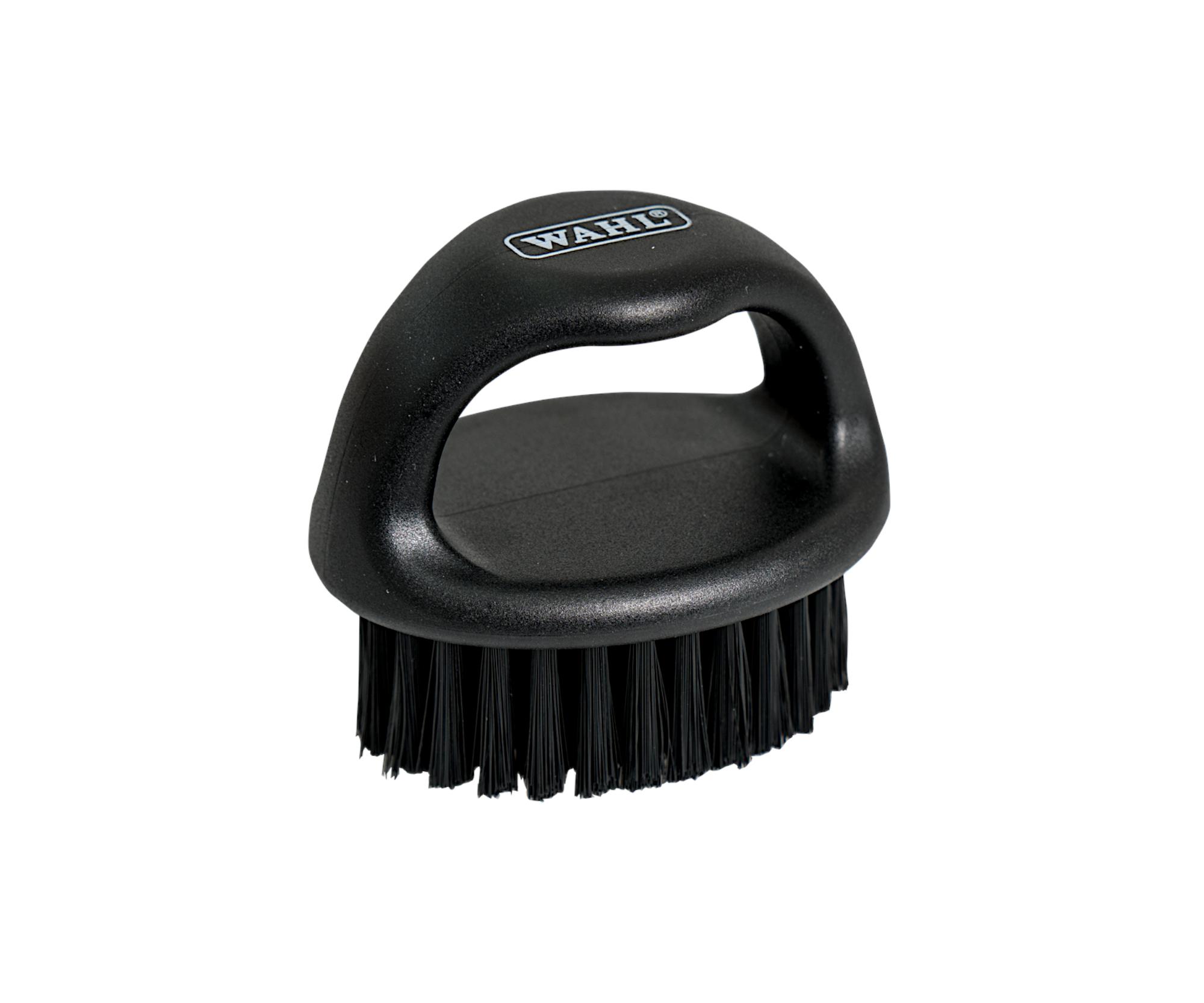 E-shop Kefa na vlasy a fúzy Wahl Fade Brush 0093-6460 + darček zadarmo