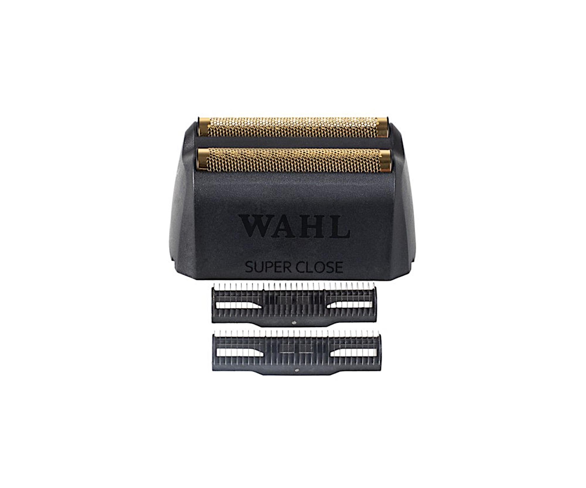 E-shop Náhradná planžetová hlavica s nožmi pre strojček Wahl Vanish Shaver (3022905) + darček zadarmo