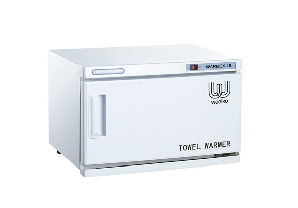 E-shop Ohrievač a sterilizátor uterákov Weelko WARMEX T-02 - objem 11 l (T02) + darček zadarmo