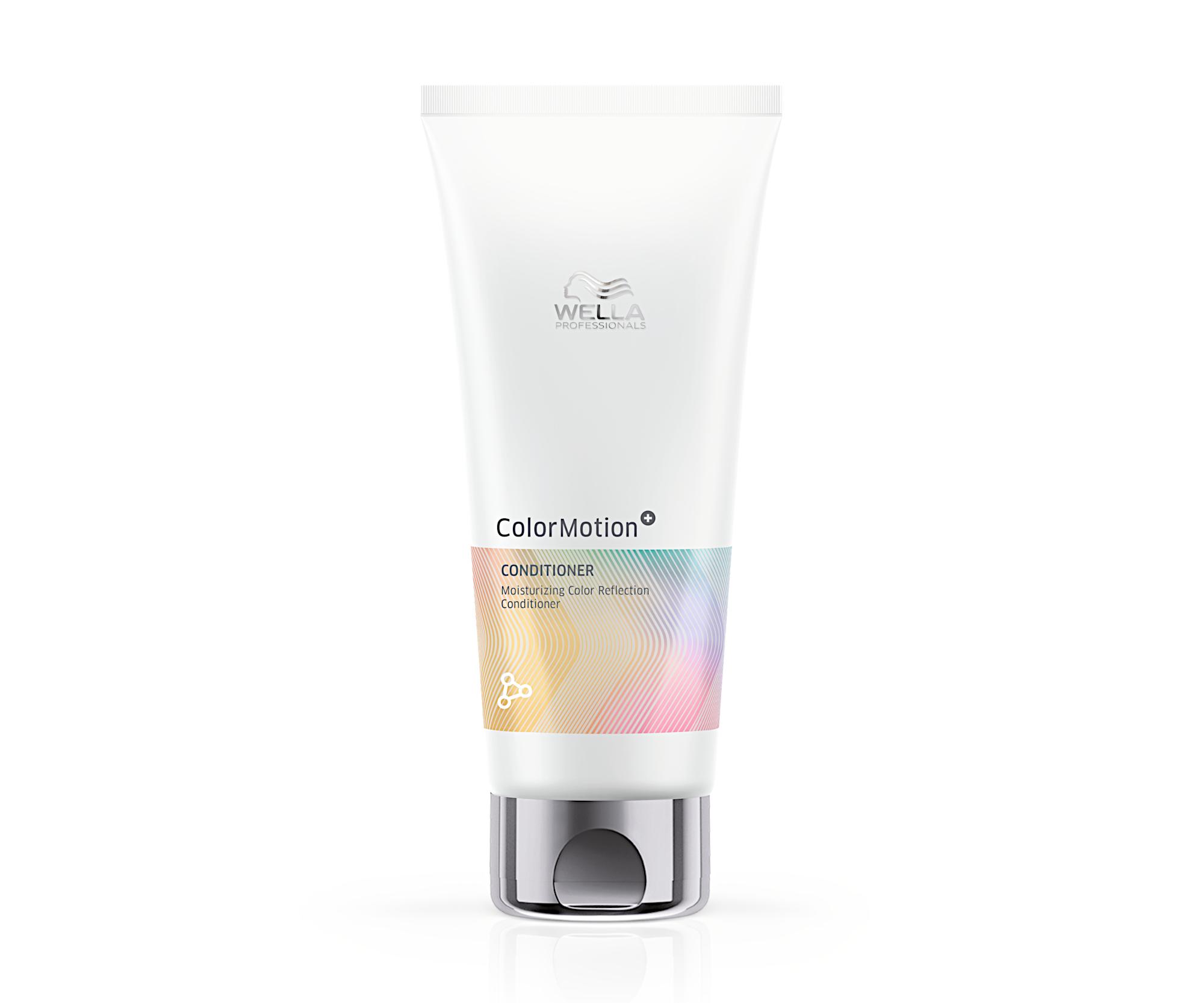 E-shop Starostlivosť pre farbené vlasy Wella ColorMotion+ - 200 ml (99240015884) + darček zadarmo