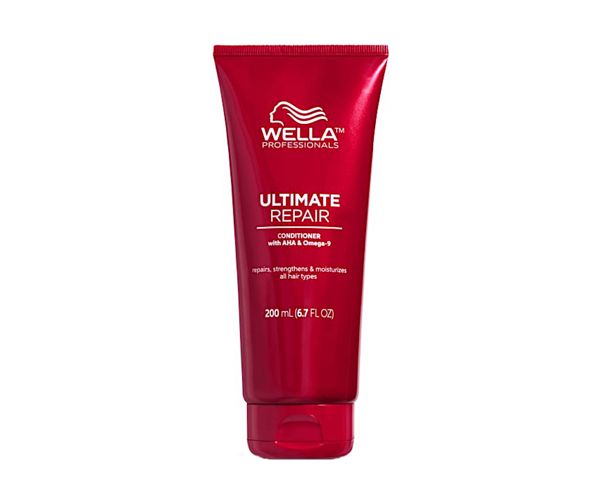 E-shop Hĺbkovo regeneračný kondicionér pre poškodené vlasy Wella Professionals Ultimate Repair - 200 ml (99350167818) + darček zadarmo