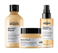 L'Or�al Professionnel ABSOLUT REPAIR