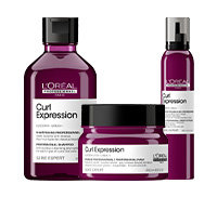 L'Or�al Professionnel CURL EXPRESSION